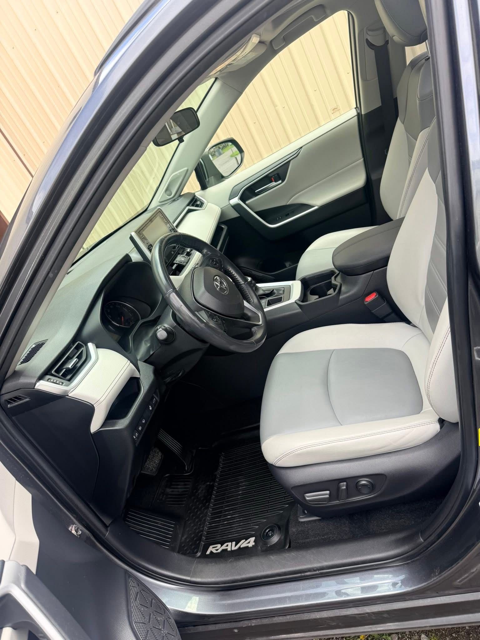 Full Detail
