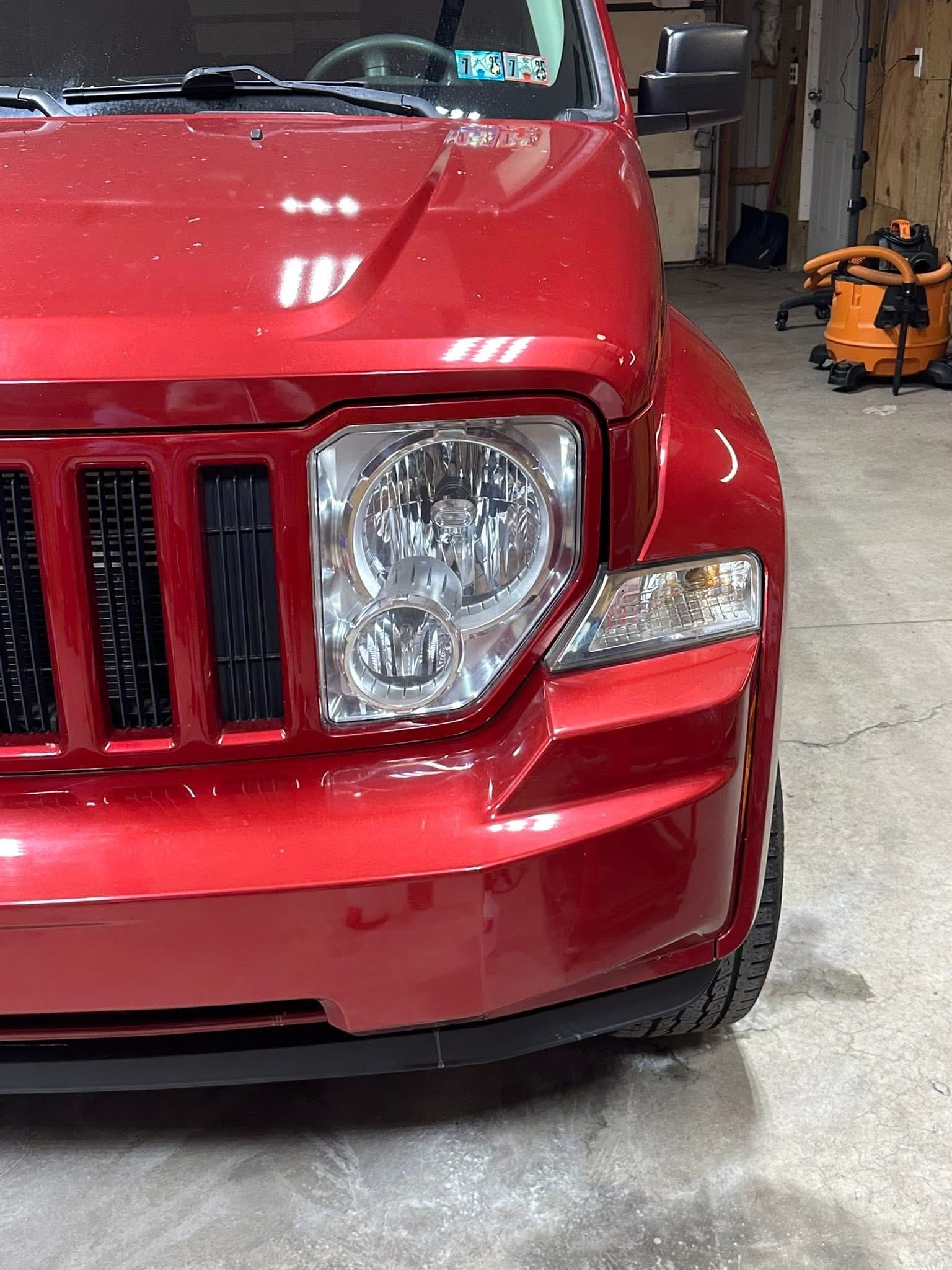 Nasiol NanoCeramic Coating by Sandora’s Detailing